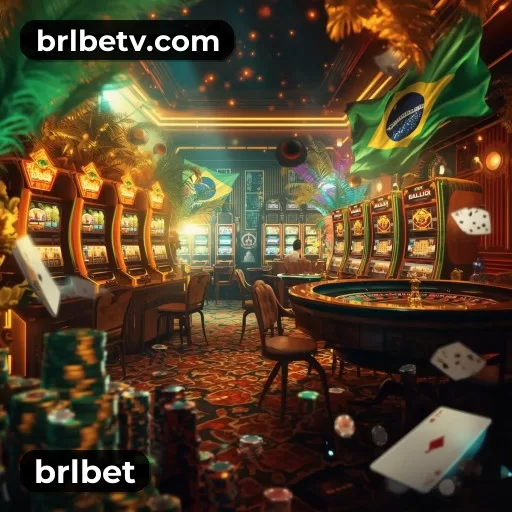 brlbet