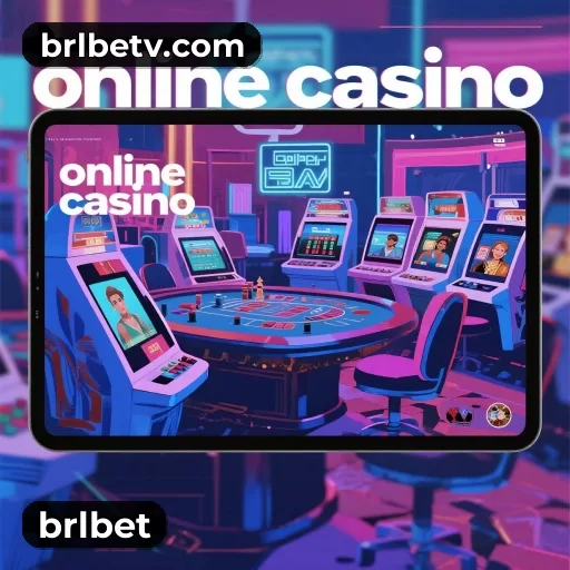 brlbet tela de login