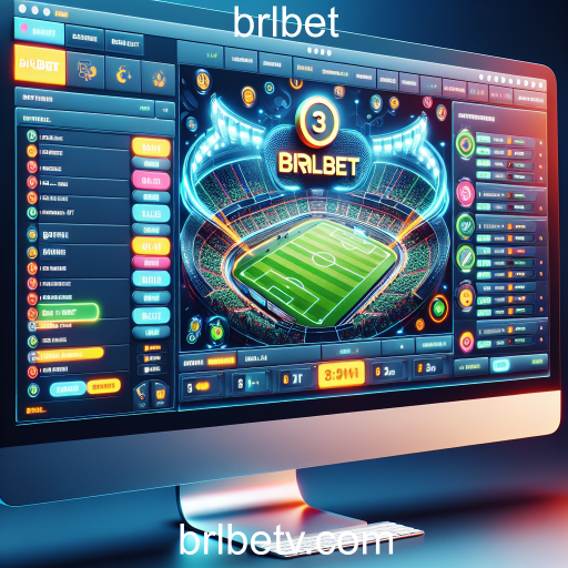A Emoção do Bingo no Brlbet: Jogando e Vencendo Online